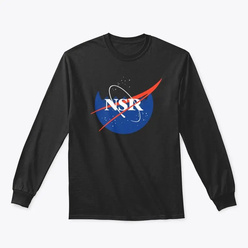 NSR Space Station