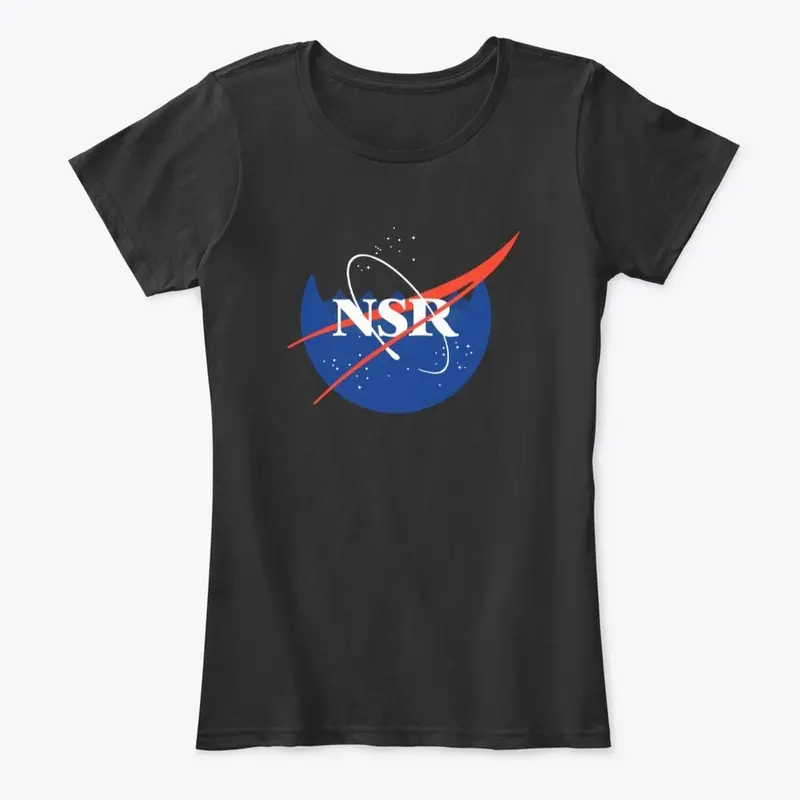 NSR Space Station