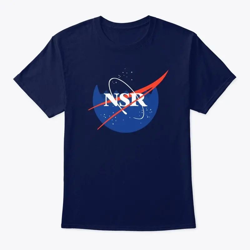 NSR Space Station