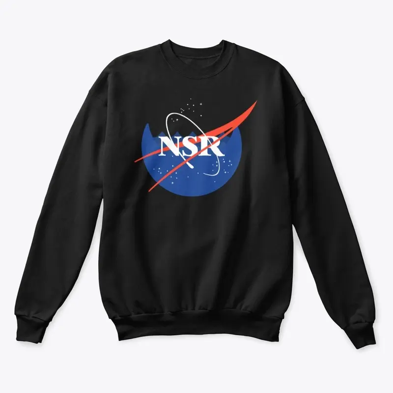 NSR Space Station